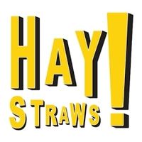 HAY! Straws coupons